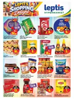 Ofertas de Hipermercado Leptis Al Ain de 22 a 25 octubre 2026 Ofertas Shopping Joy - Página 2