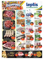 Ofertas de Hipermercado Leptis Al Ain de 22 a 25 octubre 2026 Ofertas Shopping Joy - Página 5