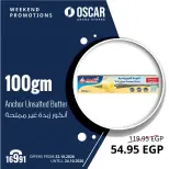 Oscar Grand Stores offers from 22 to 24 October 2026 Weekend Deals - Page 21