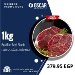Oscar Grand Stores offers from 22 to 24 October 2026 Weekend Deals - Page 5