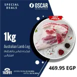 Oscar Grand Stores offers from 22 to 24 October 2026 Weekend Deals - Page 7