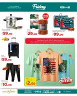 Paris Hypermarket offers in Alatyh Friday 23 October 2026 Friday Flash Deals - Page 4