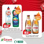 Geant supermarket Egypt offers from 23 to 31 October 2026 Mega Offers - Page 13