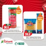Geant supermarket Egypt offers from 23 to 31 October 2026 Mega Offers - Page 10