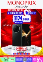 Monoprix Qatar offers from 22 to 27 October 2026 Weekly Deals - Page 1