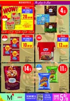 Monoprix Qatar offers from 22 to 27 October 2026 Weekly Deals - Page 21