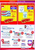 Monoprix Qatar offers from 22 to 27 October 2026 Weekly Deals - Page 24