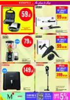 Monoprix Qatar offers from 22 to 27 October 2026 Weekly Deals - Page 32