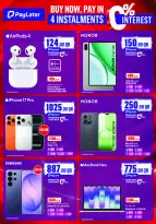 Monoprix Qatar offers from 22 to 27 October 2026 Weekly Deals - Page 33