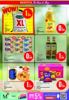 Monoprix Kuwait offers from 22 to 28 October 2026 Weekly Deals - Page 16
