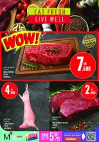 Monoprix Kuwait offers from 22 to 28 October 2026 Weekly Deals - Page 3