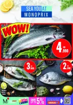 Monoprix Kuwait offers from 22 to 28 October 2026 Weekly Deals - Page 4