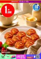 Monoprix Kuwait offers from 22 to 28 October 2026 Weekly Deals - Page 7