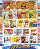 Grand Hypermarket Oman offers from 22 to 28 October 2026 100 Stores Offers - Page 3