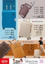 Nesto Oman offers from 22 October to 8 November 2026 The big suitcase. - Page 3