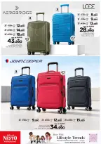 Nesto Oman offers from 22 October to 8 November 2026 The big suitcase. - Page 4