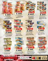 KM trading & Al Safa Oman offers from 22 to 25 October 2026 Weekend Deals - Page 16