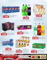 KM trading & Al Safa Oman offers from 22 to 25 October 2026 Weekend Deals - Page 14