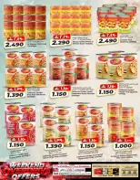 KM trading & Al Safa Oman offers from 22 to 25 October 2026 Weekend Deals - Page 18