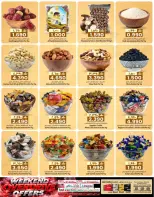 KM trading & Al Safa Oman offers from 22 to 25 October 2026 Weekend Deals - Page 3