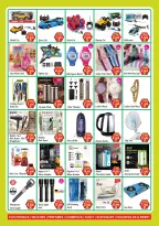 Gift Village offers in Salalah from 22 to 31 October 2026 Festival Catalog - Page 4