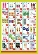 Gift Village offers in Salalah from 22 to 31 October 2026 Festival Catalog - Page 3
