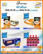 عروض جمعية العمرية التعاونية من ٢٦ حتى ٣٠ أكتوبر ٢٠٢٦ تخفيضات شهر أكتوبر - صفحة 33