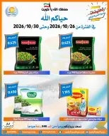 عروض جمعية العمرية التعاونية من ٢٦ حتى ٣٠ أكتوبر ٢٠٢٦ تخفيضات شهر أكتوبر - صفحة 41