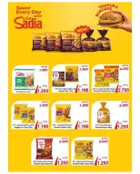 Offres Coopérative Sulaibikhat Al-Doha de 24 à 29 octobre 2026 Soldes d'octobre - Page 29