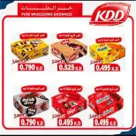 Offres Coopérative Fintas Koweït de 24 à 30 octobre 2026 Soldes d'octobre - Page 19