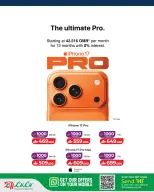 Lulu Oman offers from 22 October to 3 November 2026 Big Tech Deals - Page 22