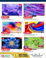 Lulu Oman offers from 22 October to 3 November 2026 Big Tech Deals - Page 4