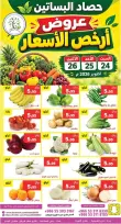 Offres Hasad Albasatin Arabie Saoudite de 12 à 14 Jumada I 1448 AH (24 au 26 octobre 2026) Prix ​​bas - Page 5