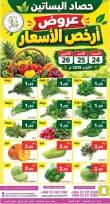 Offres Hasad Albasatin Arabie Saoudite de 12 à 14 Jumada I 1448 AH (24 au 26 octobre 2026) Prix ​​bas - Page 6
