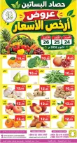 Offres Hasad Albasatin Arabie Saoudite de 12 à 14 Jumada I 1448 AH (24 au 26 octobre 2026) Prix ​​bas - Page 2