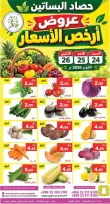 Offres Hasad Albasatin Arabie Saoudite de 12 à 14 Jumada I 1448 AH (24 au 26 octobre 2026) Prix ​​bas - Page 4