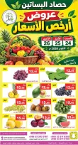 Offres Hasad Albasatin Arabie Saoudite de 12 à 14 Jumada I 1448 AH (24 au 26 octobre 2026) Prix ​​bas - Page 3