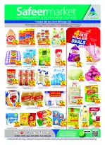 Safeer UAE offers from 22 to 28 October 2026 Weekly Offer - Page 1