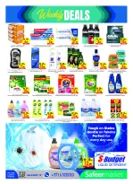 Safeer UAE offers from 22 to 28 October 2026 Weekly Offer - Page 12