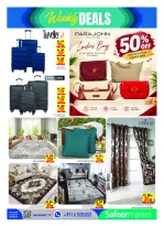 Safeer UAE offers from 22 to 28 October 2026 Weekly Offer - Page 14