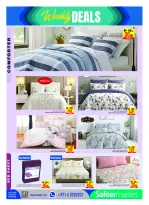 Safeer UAE offers from 22 to 28 October 2026 Weekly Offer - Page 16