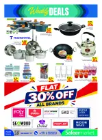 Safeer UAE offers from 22 to 28 October 2026 Weekly Offer - Page 18