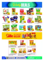 Safeer UAE offers from 22 to 28 October 2026 Weekly Offer - Page 6