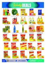 Safeer UAE offers from 22 to 28 October 2026 Weekly Offer - Page 8