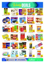 Safeer UAE offers from 22 to 28 October 2026 Weekly Offer - Page 10