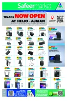 Safeer offers in Ajman from 22 to 28 October 2026 Weekly Deals - Page 8