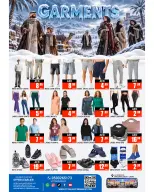 City Max offers in Ajman from 22 to 25 October 2026 Winter Shopping Deals - Page 6