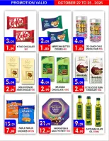 United Hypermarket offers in Dyrh from 22 to 25 October 2026 Weekend Deals - Page 3