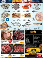 Ofertas de Centro Al Hooth Ajman de 23 a 26 octubre 2026 Precio Thoofan - Página 15