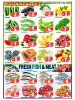 New Day Center offers in Sharjah from 22 to 28 October 2026 Below 10 AED Deals - Page 7